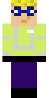 Скин по нику detroid