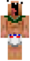 Скин по нику deuce02
