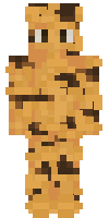 Скин по нику devais
