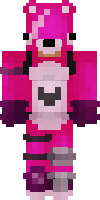 Скин по нику devi