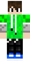 Скин по нику devinblox