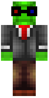 Скин по нику devojames