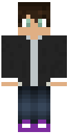 Скин по нику devonglenn