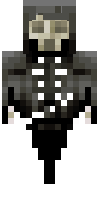 Скин по нику dexevil