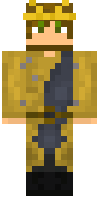 Скин по нику dextermorgan