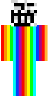 Скин по нику dft8
