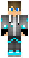 Скин по нику diamond_man
