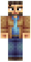 Скин по нику diamond_sword