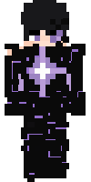 Скин по нику diamondcreeper