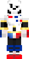 Скин по нику diamonsword