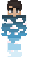 Скин по нику diana