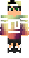 Скин по нику diegoplaysmc