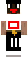 Скин по нику digandbuilder