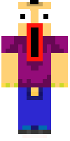Скин по нику diggydoug
