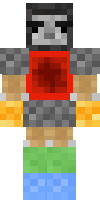 Скин по нику digitalbarrito