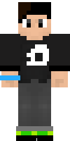 Скин по нику dikiyplayerpig