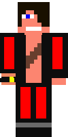 Скин по нику dimanius