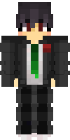 Скин по нику dimivador007