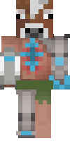 Скин по нику dimon_1