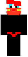 Скин по нику dino_byte