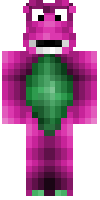 Скин по нику dinohunter32