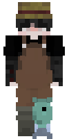 Скин по нику dinosaour