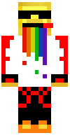 Скин по нику dipsy68