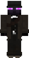 Скин по нику dirk_strider