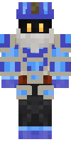 Скин по нику dirkdragonslayer