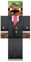 Скин по нику dirt_block