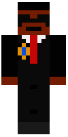 Скин по нику dismalpeach