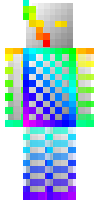 Скин по нику dispersion