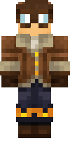 Скин по нику divinefury5