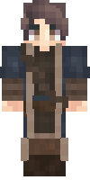 Скин по нику divinexpurityy