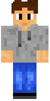 Скин по нику divingrpg