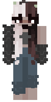 Скин по нику dixie__