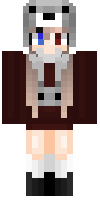 Скин по нику dixie_