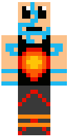 Скин по нику djakob