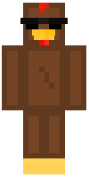Скин по нику djorr