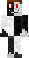 Скин по нику dmodoomsirius