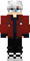 Скин по нику doctor1338