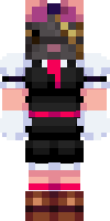 Скин по нику doctor4t