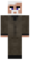 Скин по нику doctor_breen