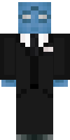 Скин по нику doctor_manhattan