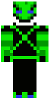 Скин по нику dodljump7777