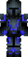 Скин по нику dodoid12