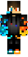 Скин по нику dodoshka