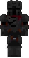 Скин по нику doers