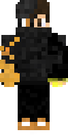 Скин по нику dogc
