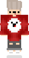 Скин по нику dogdude201